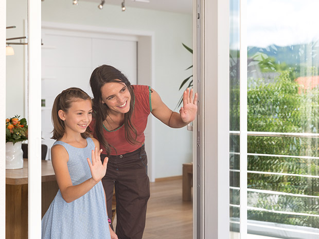 fliegengitter-direkt Insektenschutz Gewebe Transpatec