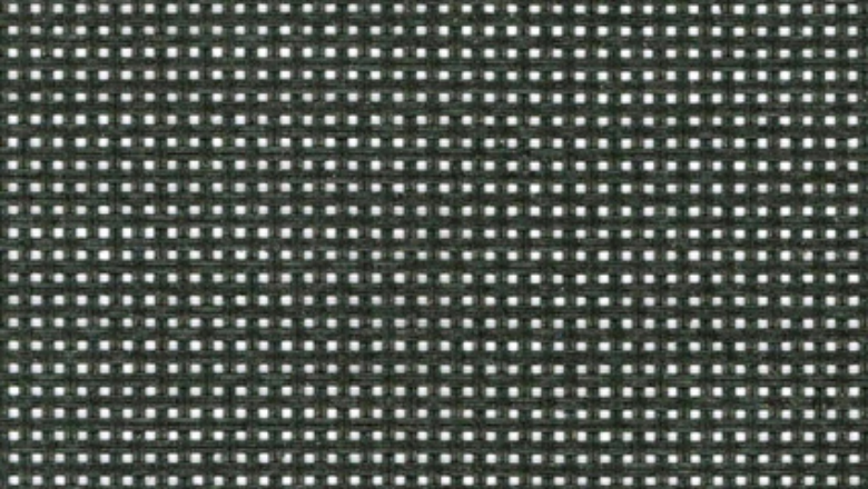 Fliegengitter Gewebematerial Sonnenschutz-Fiberglas 